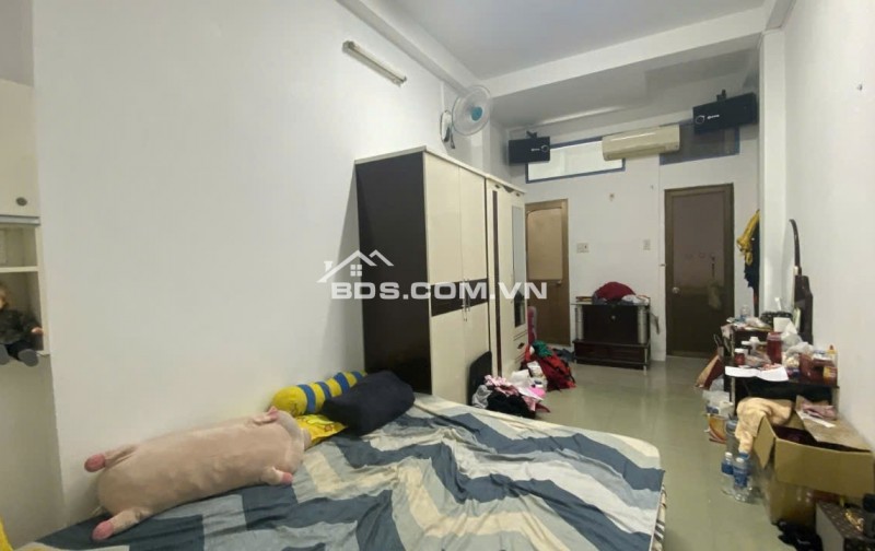 Bán Nhà HX.Tải Thông, Tô Hiến Thành,Trung Tâm Quận 10, 60m2, 4 Tầng 7PN. Chỉ 10 Tỷ Còn TL.